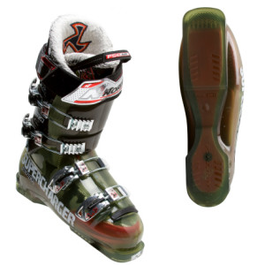 Nordica Blower Ski Boot - Men's