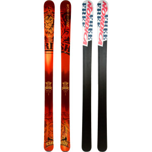 Nordica Girish Ski
