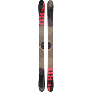 Nordica Zero Ski