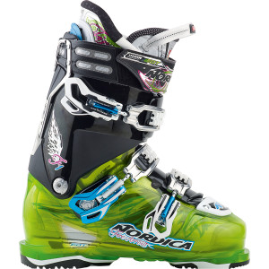 Firearrow F1 Ski Boot - Men's