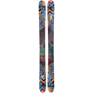 Nordica Patron Ski