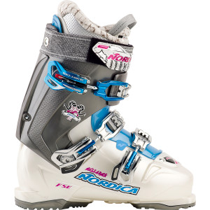 Hell and Back Ski Boot - Women's