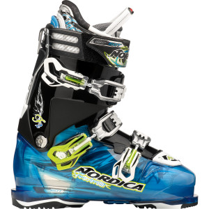 Firearrow F2 Ski Boot - Men's