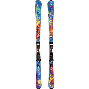 Fire Arrow 80 Pro XBI CT Ski