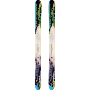 Unleashed Hell Ski