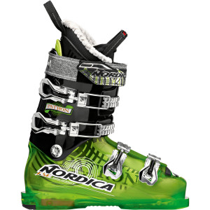 Patron Ski Boot - Men's 