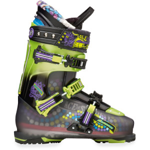 Ace Of Spades Ski Boot - Men's