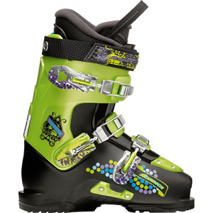 Ace Of Spades Team Ski Boot - Kids'