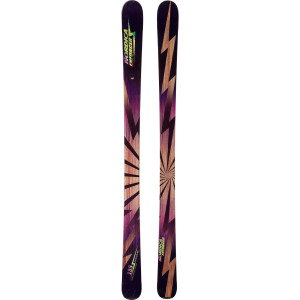 Enforcer Ti Ski
