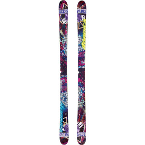 Ace Of Spades Ti Ski