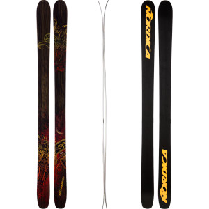 El Capo Ski