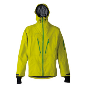 Norr�na Lofoten Gore-Tex Pro Shell Jacket - Men's
