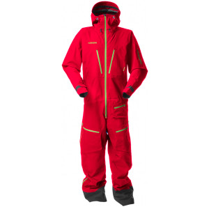 Norrøna Lofoten Gore-Tex Pro Shell One-Piece Suit - Men's