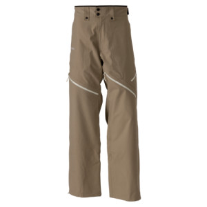 Norr&oslash;na Narvik Gore-Tex Comfortshell Pant - Men's