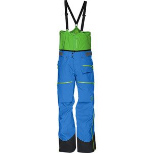 Click to Enlarge for Norrøna Lofoten Gore-Tex Pro Shell Pant - Men's Norrøna Lofoten Gore-Tex Pro Shell Pant - Men's-Image