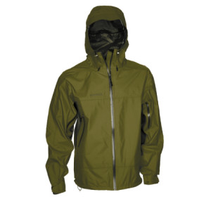 Norr&oslash;na Nansen Gore-Tex Paclite Jacket - Men's
