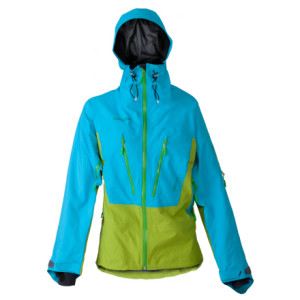Norr�na Lofoten Gore-Tex Pro Shell Jacket - Women's
