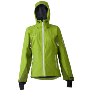 Norrøna Narvik Gore-Tex Comfortweld Jacket - Women's