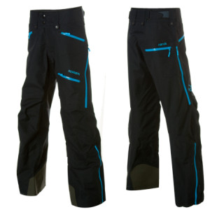 Norr&oslash;na Narvik Gore-Tex Performance Shell Pant - Women's
