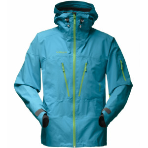Norr&oslash;na Lofoten Gore-Tex Pro Shell Jacket - Men's