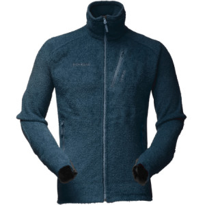 Norr&oslash;na Lofoten Warm 2 Fleece Jacket - Men's