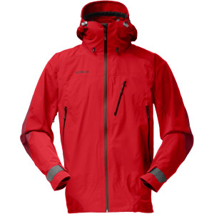 Norr&oslash;na Trollveggen Dri3 Jacket - Men's