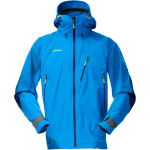 Norrøna Trollveggen Dri3 Jacket - Men's