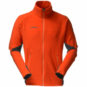 Norrøna Falketind warm1 Fleece Jacket - Men's