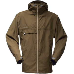 Norrøna Amundsen Hooded Jacket - Men's