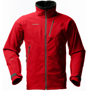 Norrøna Svalbard Flex1 Softshell Jacket - Men's