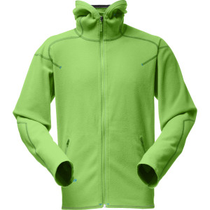 /29 Warm1 Fleece Jacket - Men's
