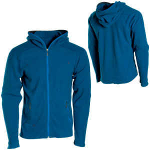 Norr&oslash;na /29 Warm1 Fleece Hooded Jacket - Men's