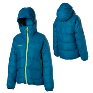 Norr&oslash;na Falketind Aero 10 Down Jacket - Women's