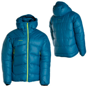 Norr&oslash;na Falketind Aero 10 Down Jacket - Men's