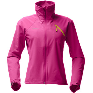Norr&oslash;na Fjora Flex Cycling Jacket - Women's