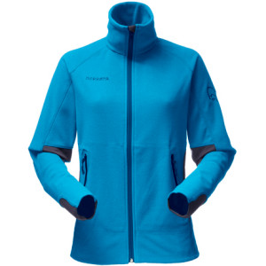 Norr&oslash;na Falketind Warm 1 Fleece Jacket - Women's - 2011