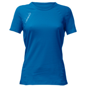 Norrøna Bitihorn Technical Shirt - Short-Sleeve - Women's