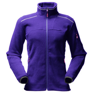 Norrøna Roldal Warm 3 Fleece Jacket - Women's