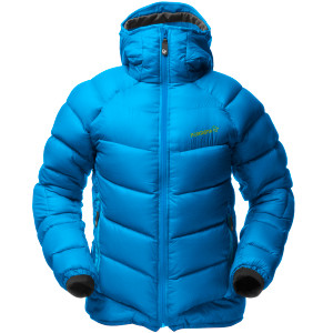 Norr&oslash;na Lyngen 750 Down Jacket - Women's