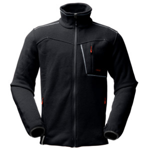 Norrøna Røldal Warm3 Fleece Jacket - Men's