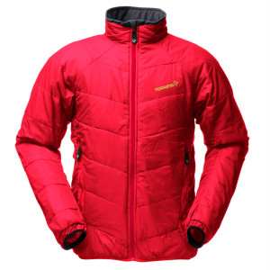 Norrøna Lyngen CLO 100 Insulated Jacket - Men's