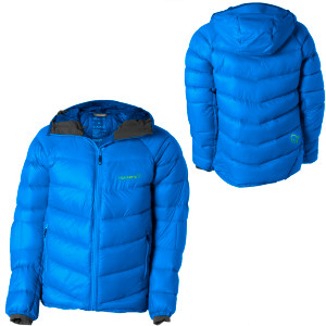 Norrøna Lyngen Down Jacket - Men's
