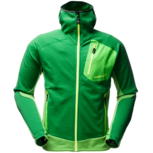 Norr&oslash;na Lyngen Warm2 Stretch Fleece Jacket - Men's