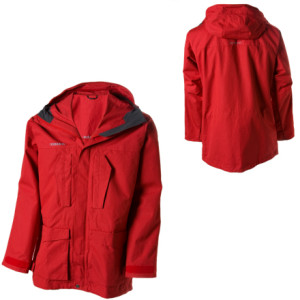 Svalbard Arktis Ano Jacket