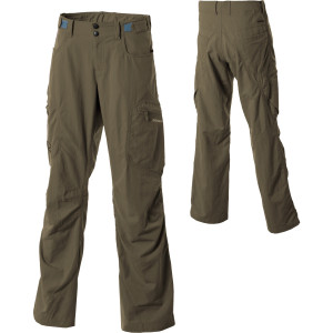 Svalbard Midweight Pant - Women's