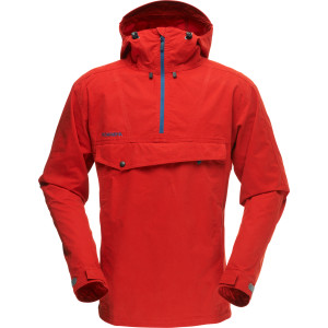 Click to Enlarge for Norrøna Svalbard Cotton Anorak Jacket - Men's Norrøna Svalbard Cotton Anorak Jacket - Men's-Image