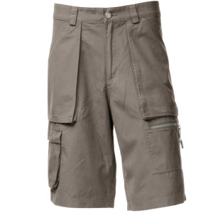 Norr&oslash;na Svalbard Cotton Hiking Short - Men's