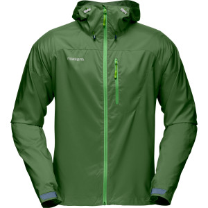 Click to Enlarge for Norrøna Bitihorn Aero 60 Jacket - Men's Norrøna Bitihorn Aero 60 Jacket - Men's -image