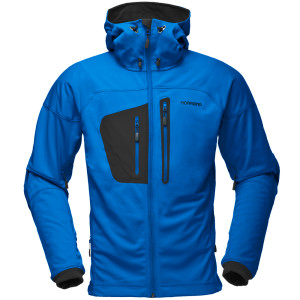Norrøna Bitihorn Windstopper Softshell Jacket - Men's