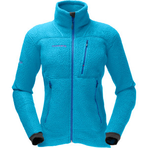 Trollveggan Warm 2 Jacket - Women's